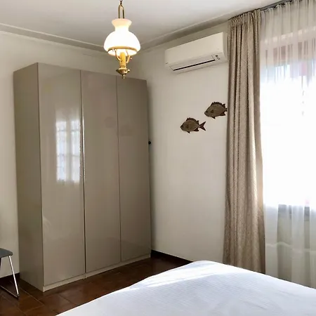 Raya Sea House